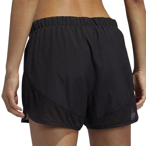 adidas marathon shorts damen